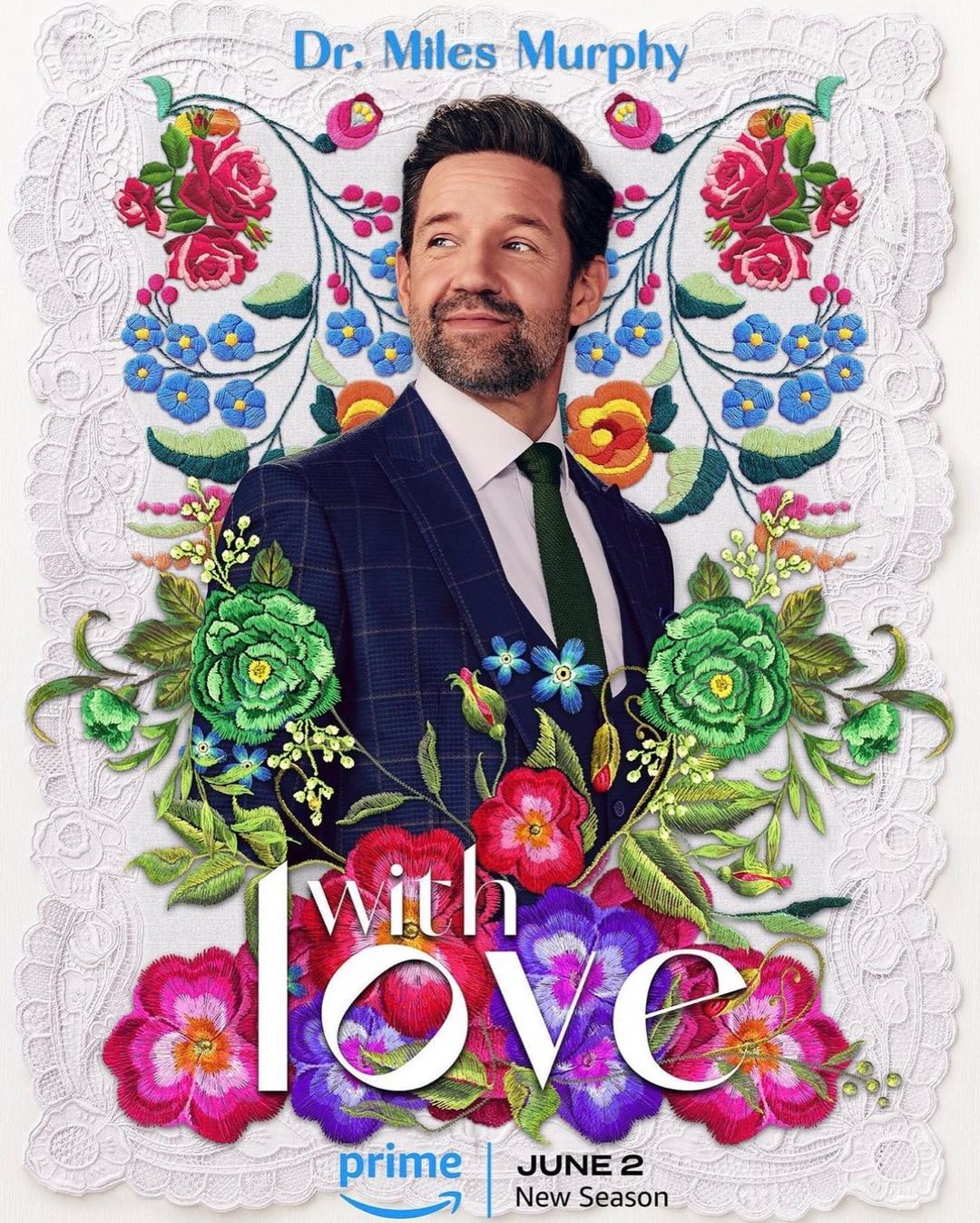 Prime Video |  May. 23