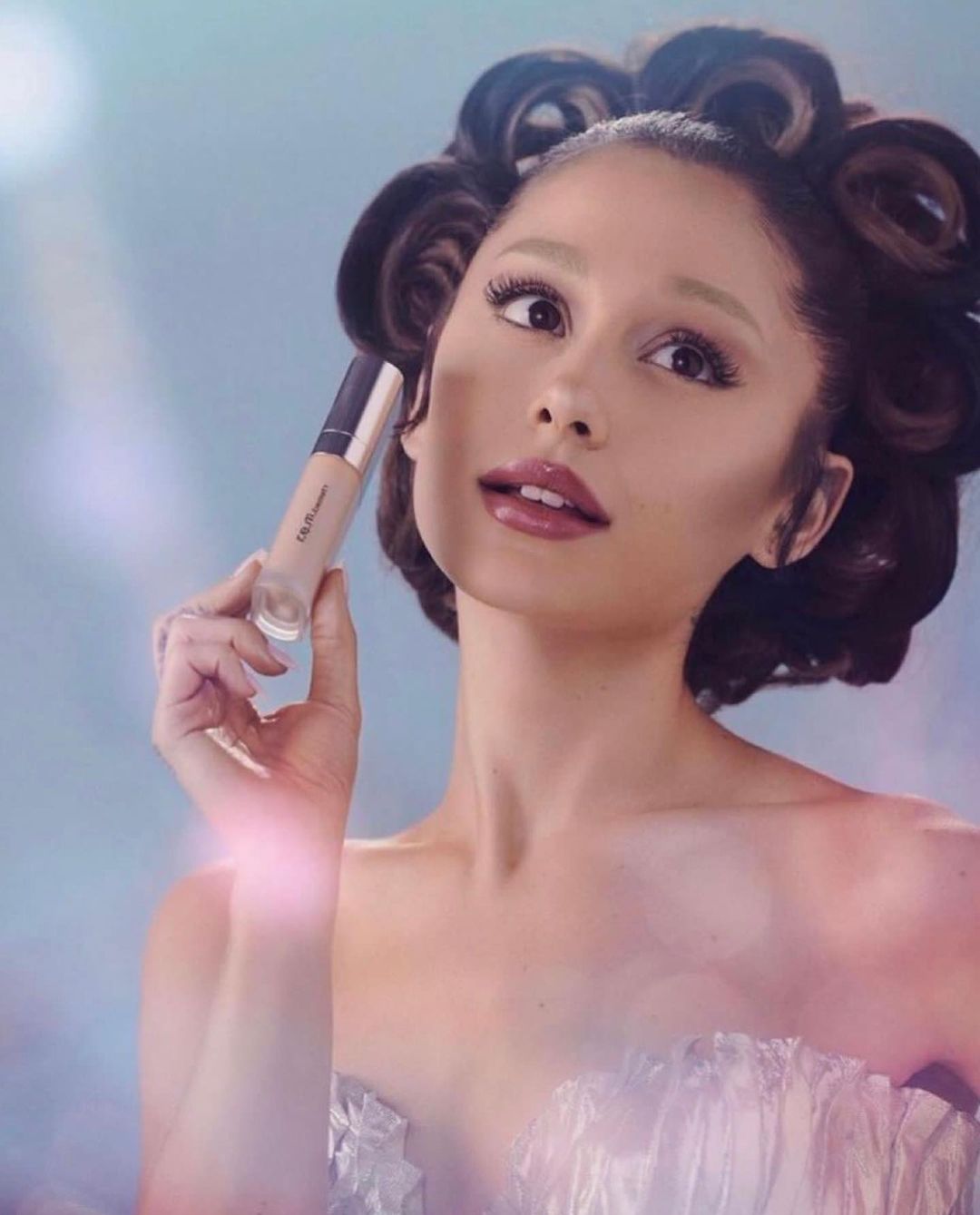 R.E.M. Beauty |  Sep. 23