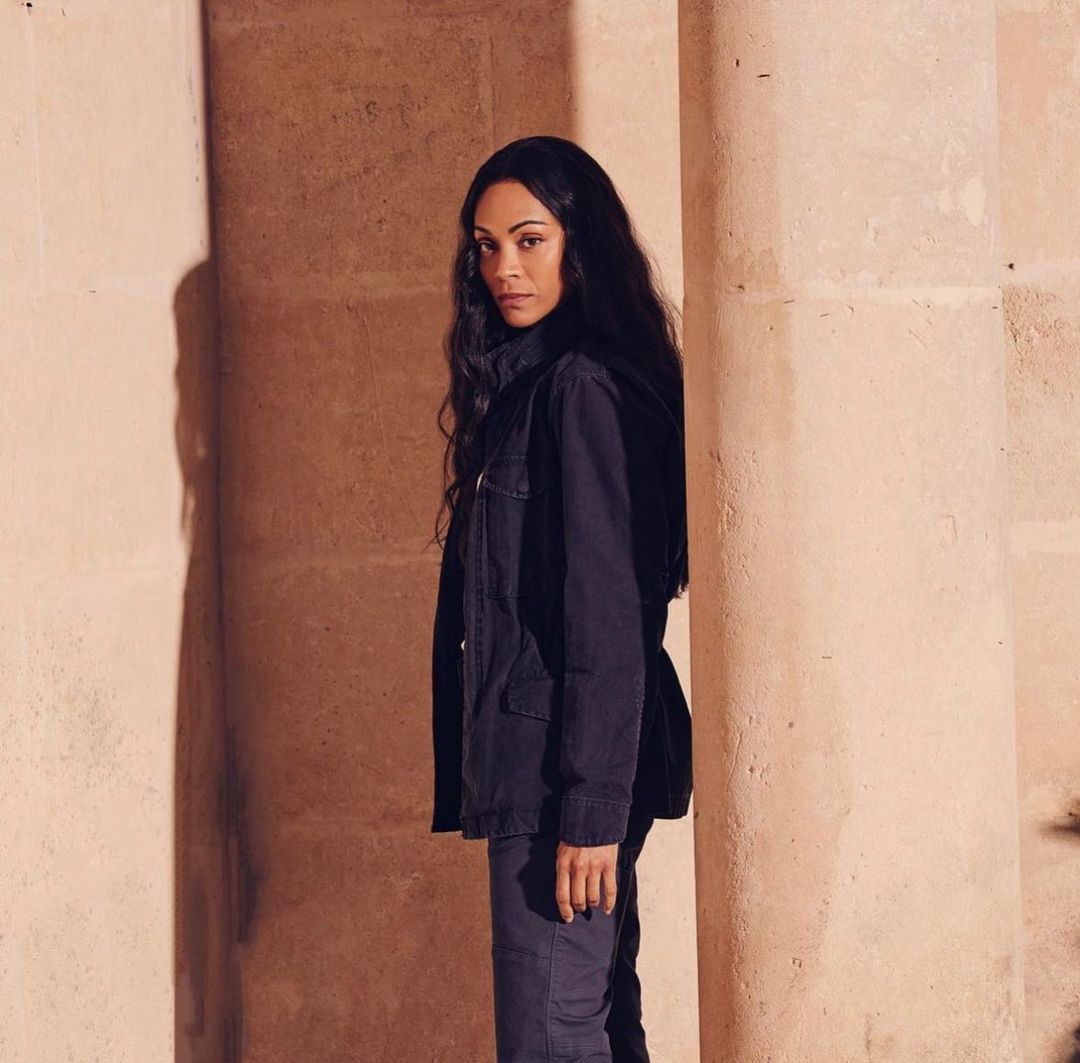 Paramount+ |  Sep. 23