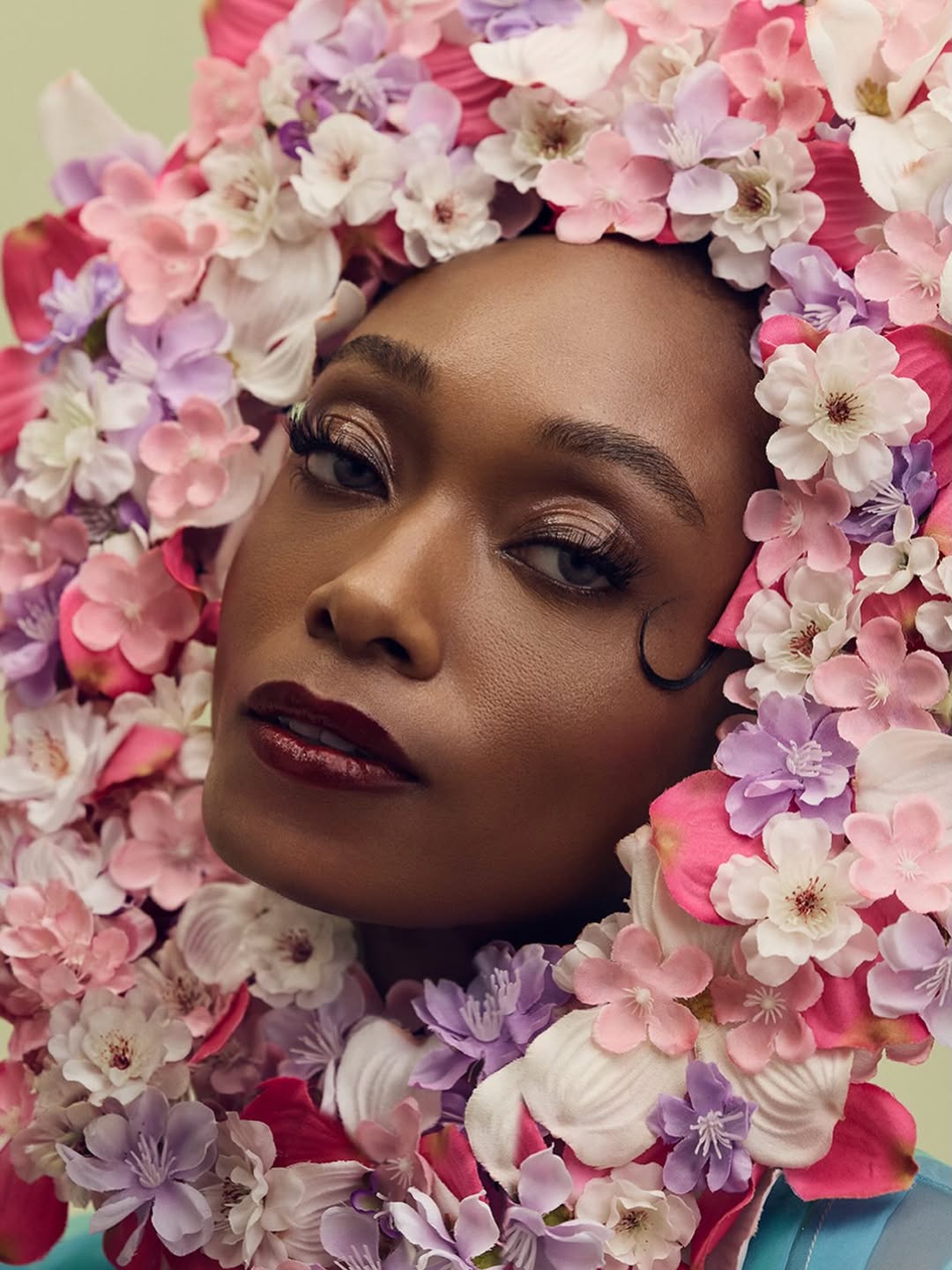 Ramona Rosales Feb. 26