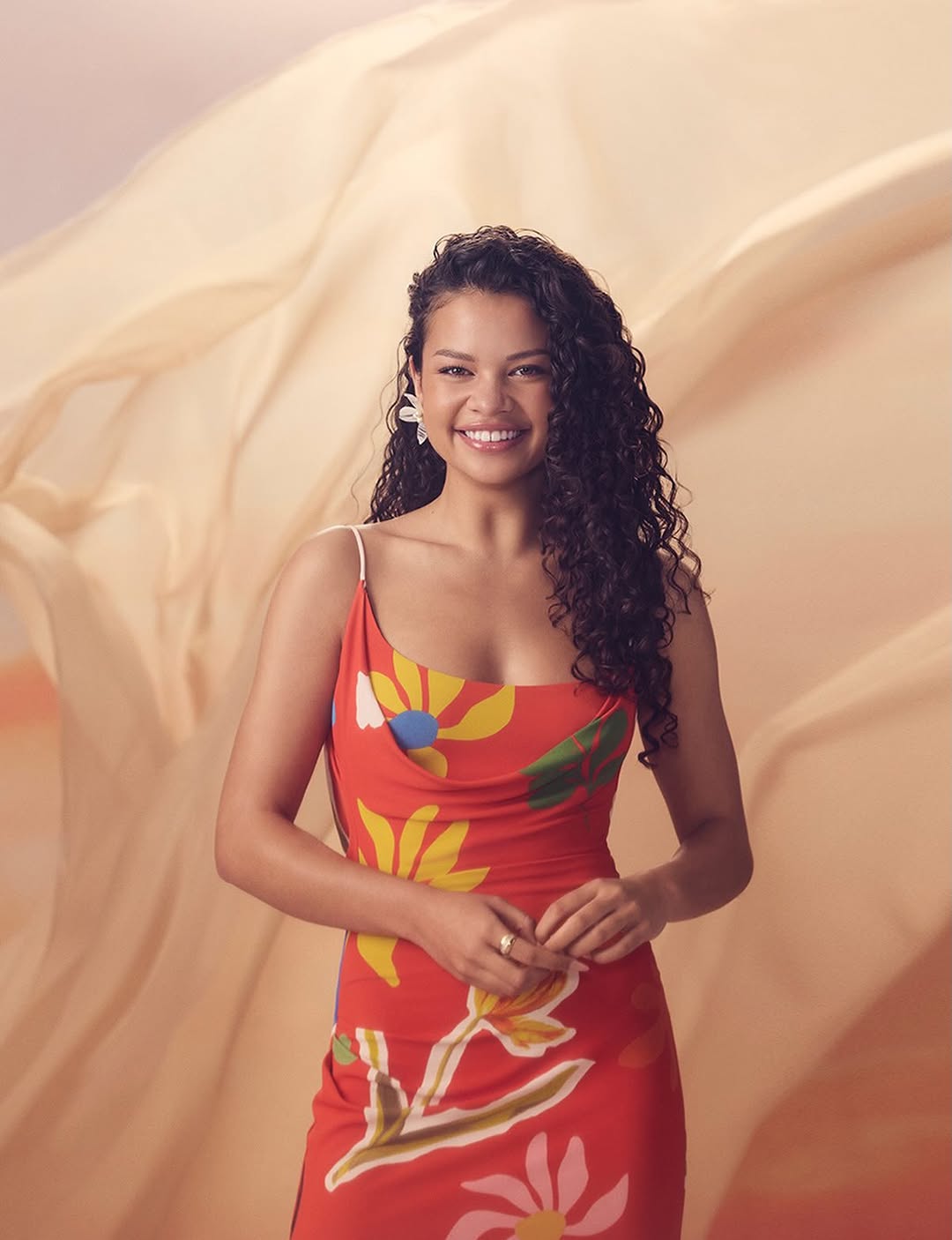 Ramona Rosales