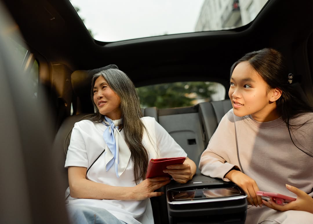 Ramon Haindl X Blacklane