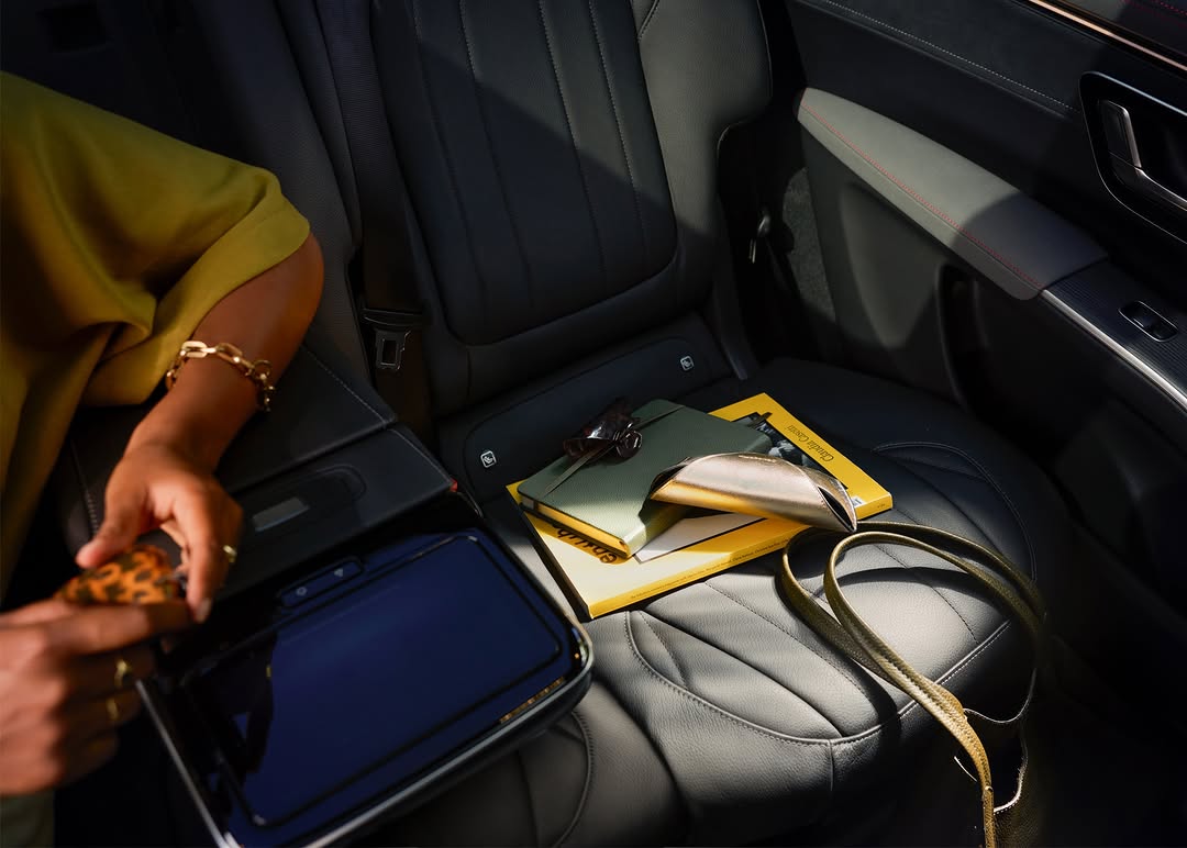 Ramon Haindl X Blacklane