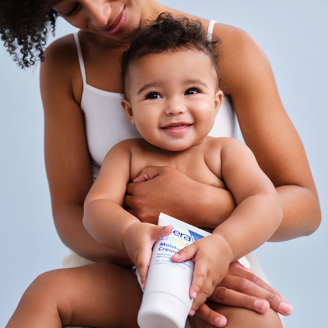 Randal Ford X CeraVe Skincare Sep. 25