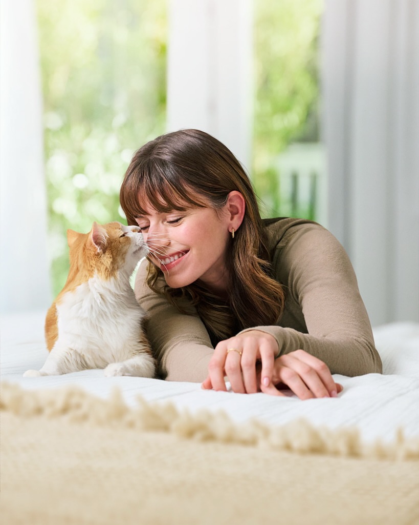 Randal Ford X Purina Dec. 25