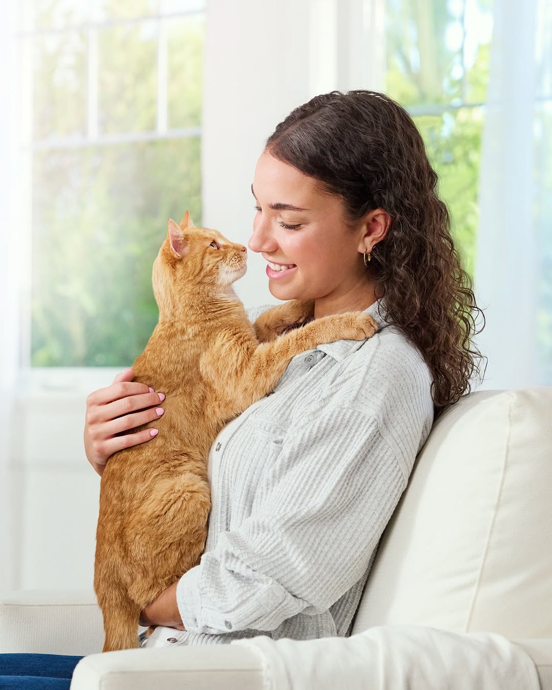 Randal Ford X Purina Dec. 25