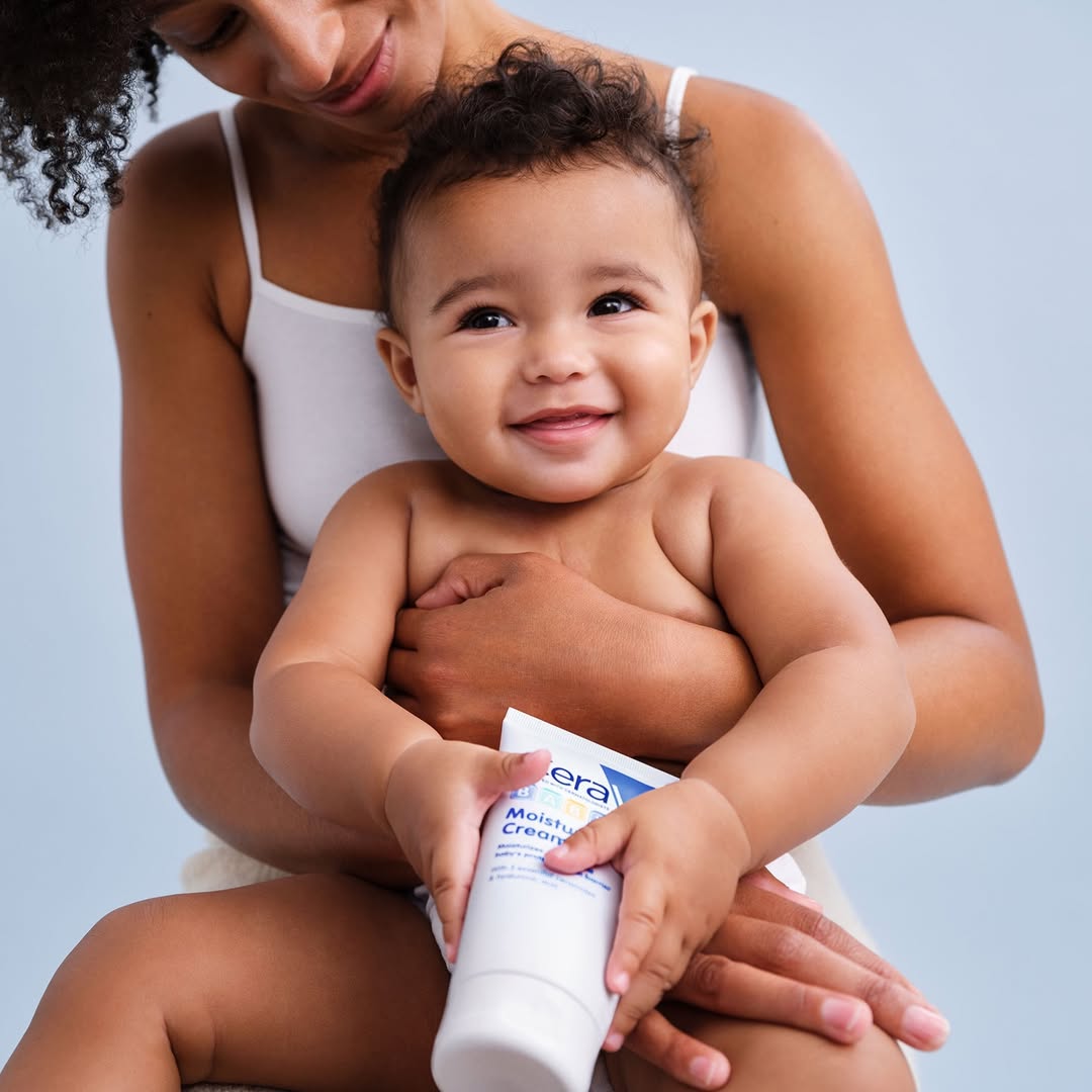 Randal Ford X CeraVe Skincare