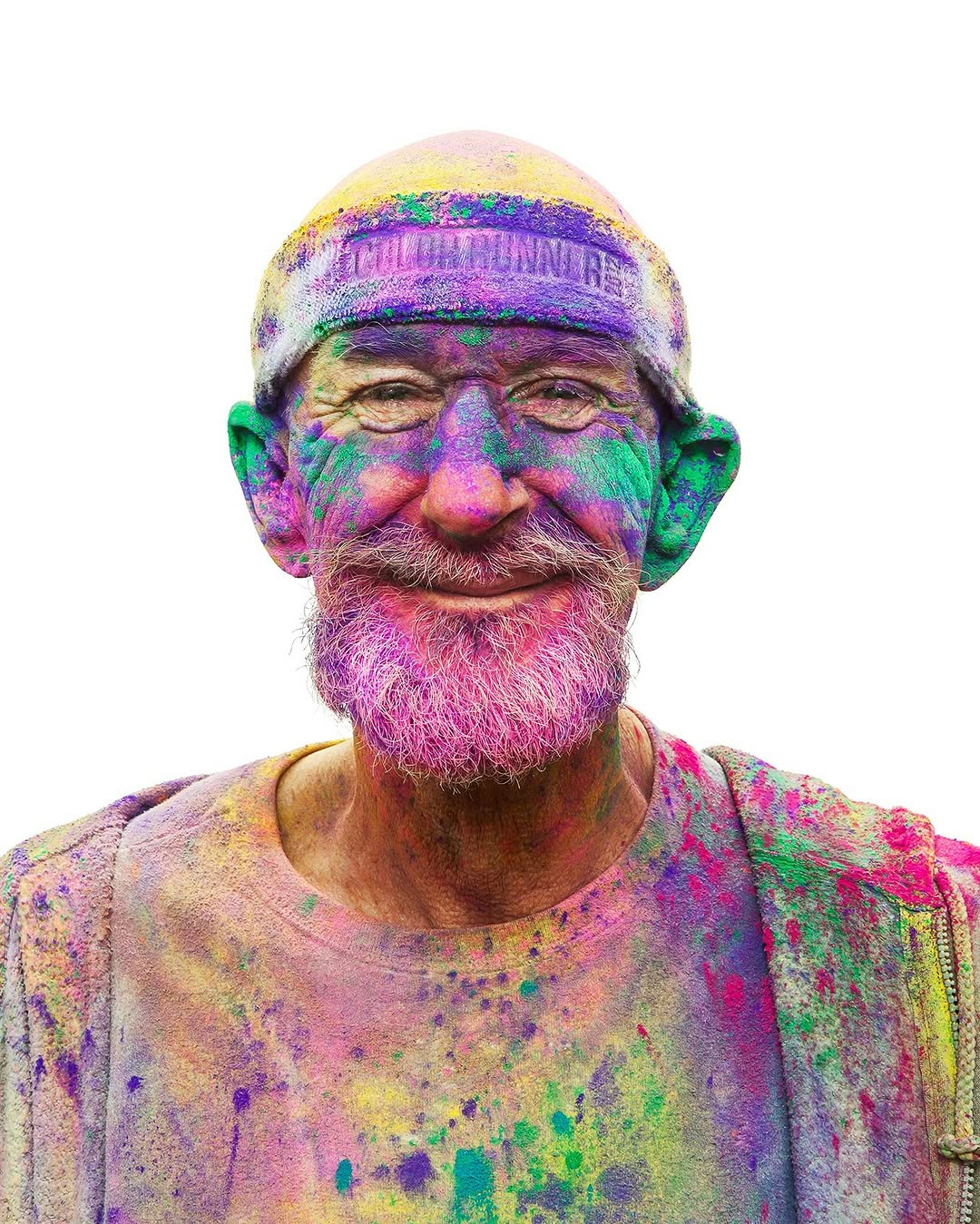 <a href="/randal-ford">Randal Ford</a> <span style="text-transform: none; white-space: nowrap;">Jul. 26</span>