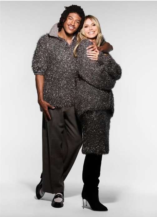 Elle Germany |  Jan. 26