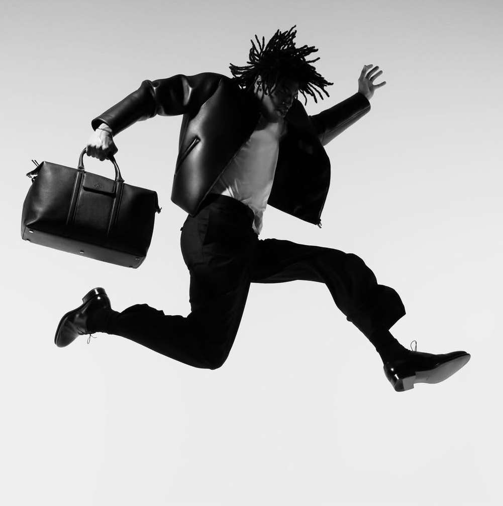 Rankin X Elle Germany