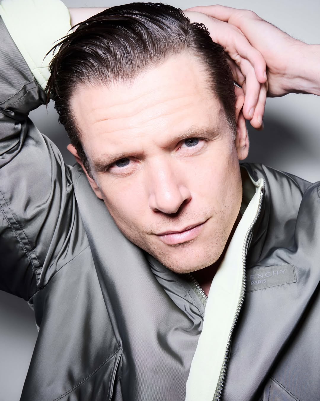 Hunger Magazine |  Jan. 26