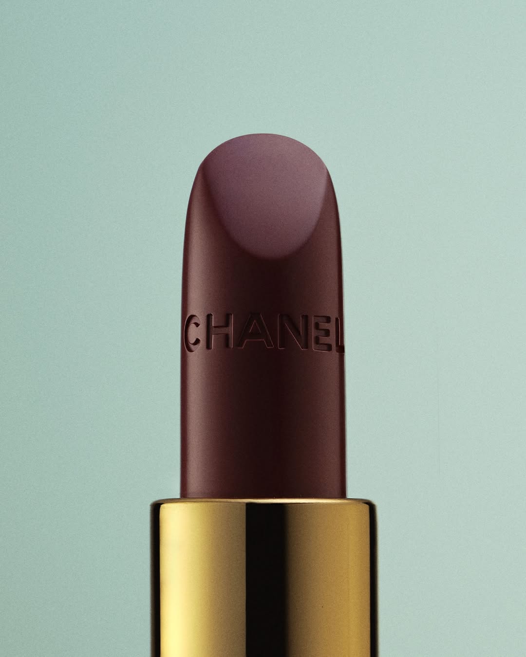Raphael Schmitz X Chanel Beauty Nov. 25