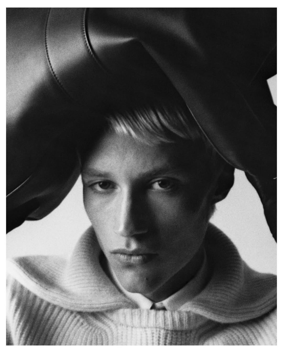 Rasmus Weng Karlsen X Vogue Netherlands Sep. 25