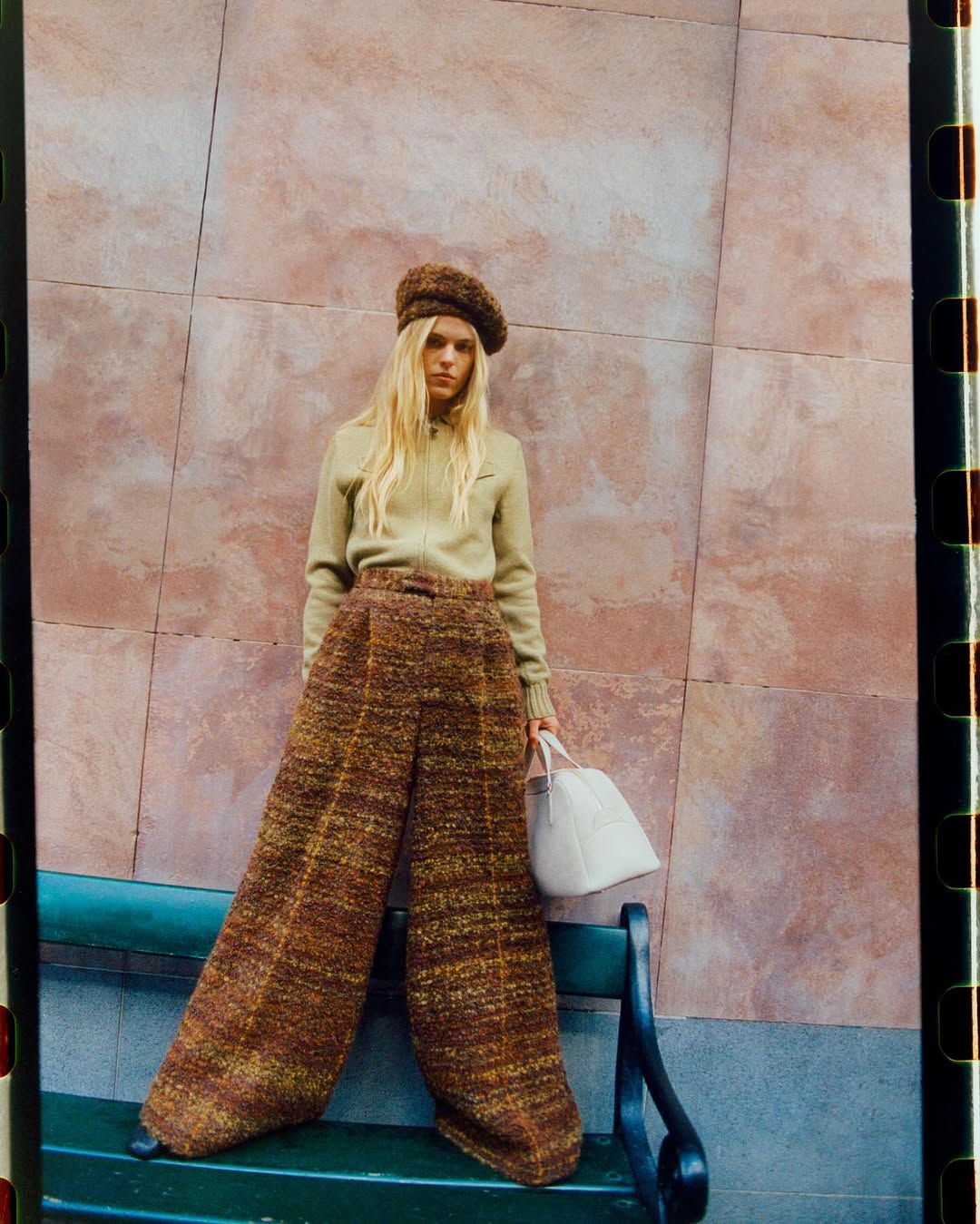 Rasmus Weng Karlsen X Vogue Netherlands Sep. 25