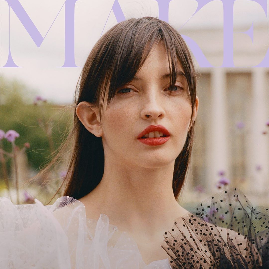 Make Magazine |  Jul. 19