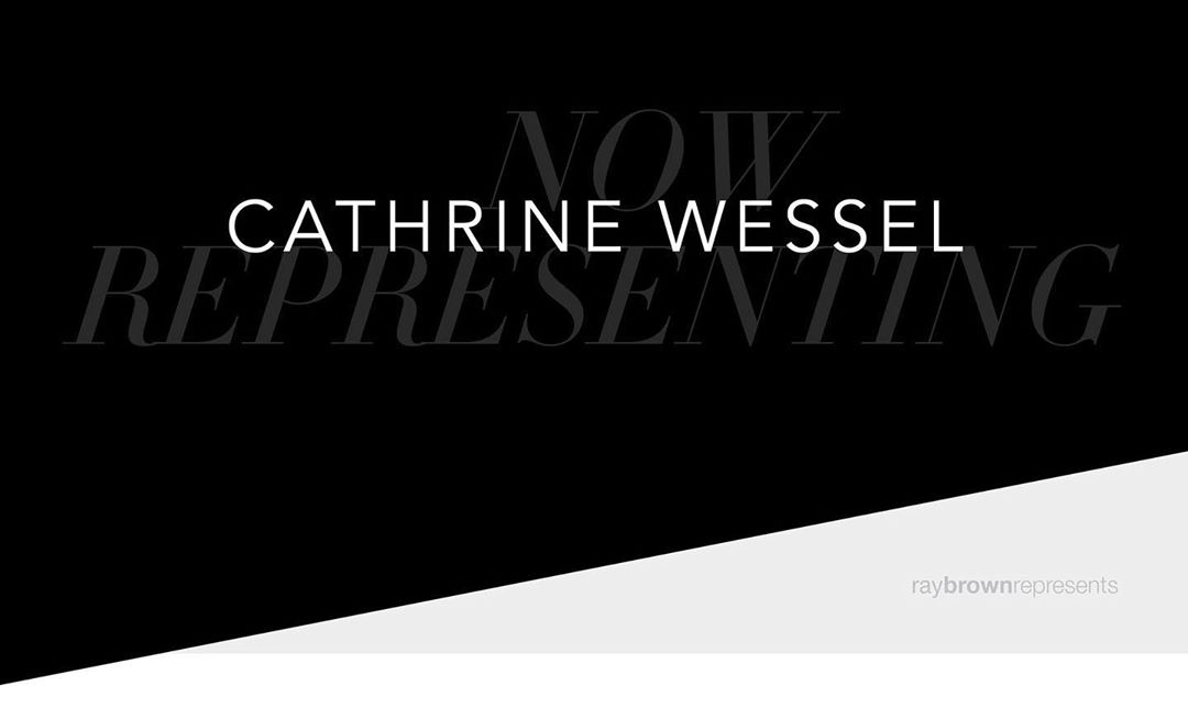 Cathrine Wessel