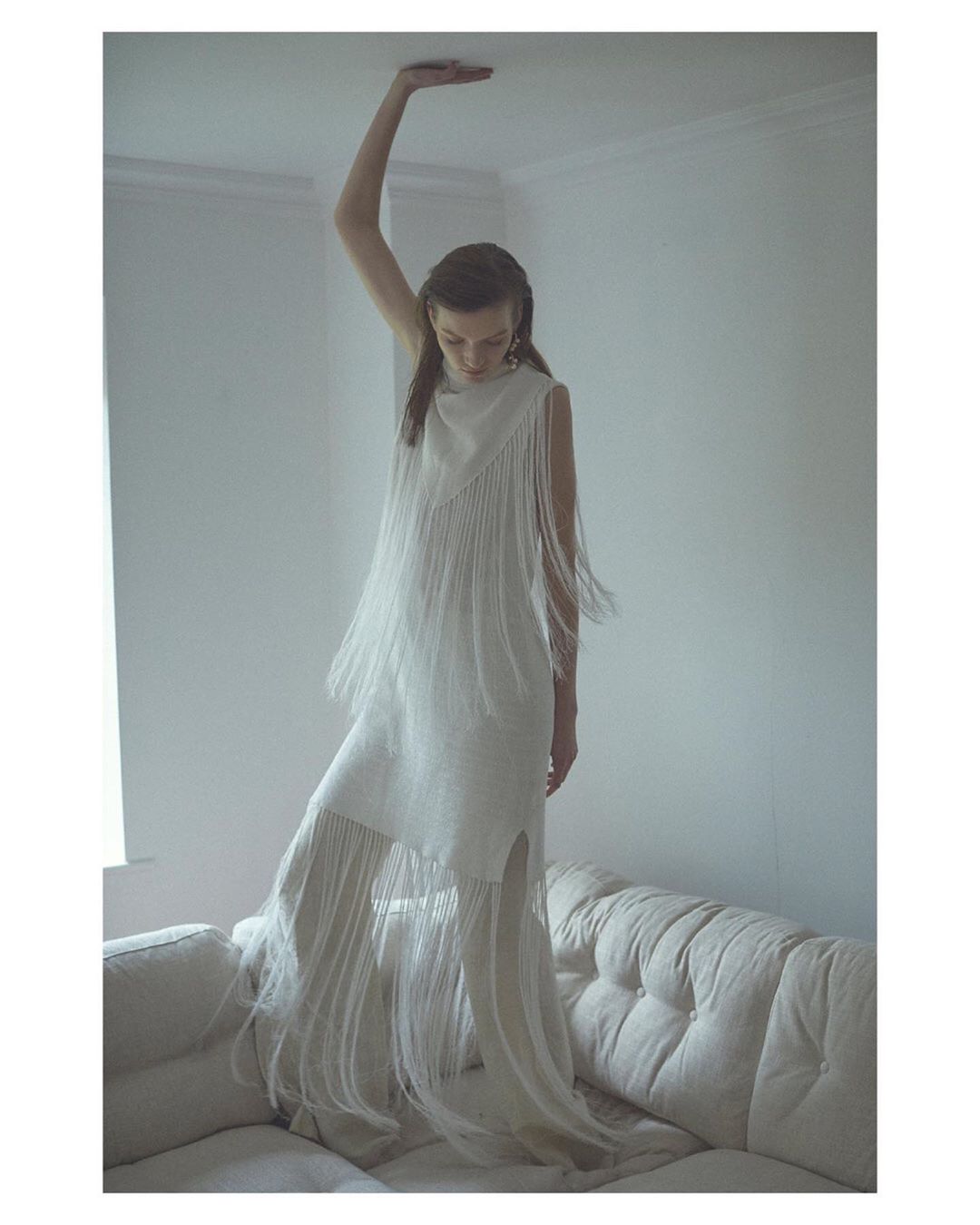 Chloe Mallett