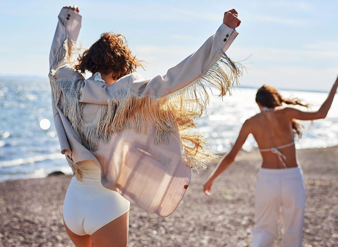 ELLE NORGE |  Aug. 20