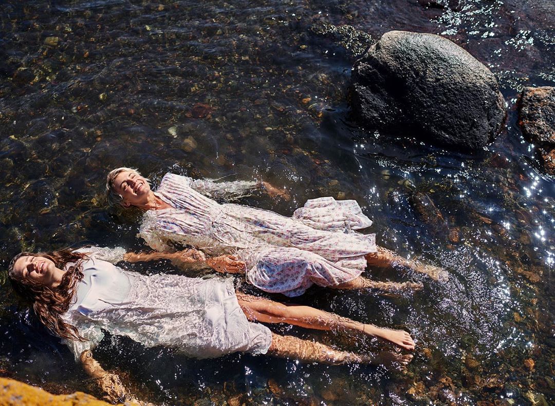 ELLE NORGE |  Aug. 20