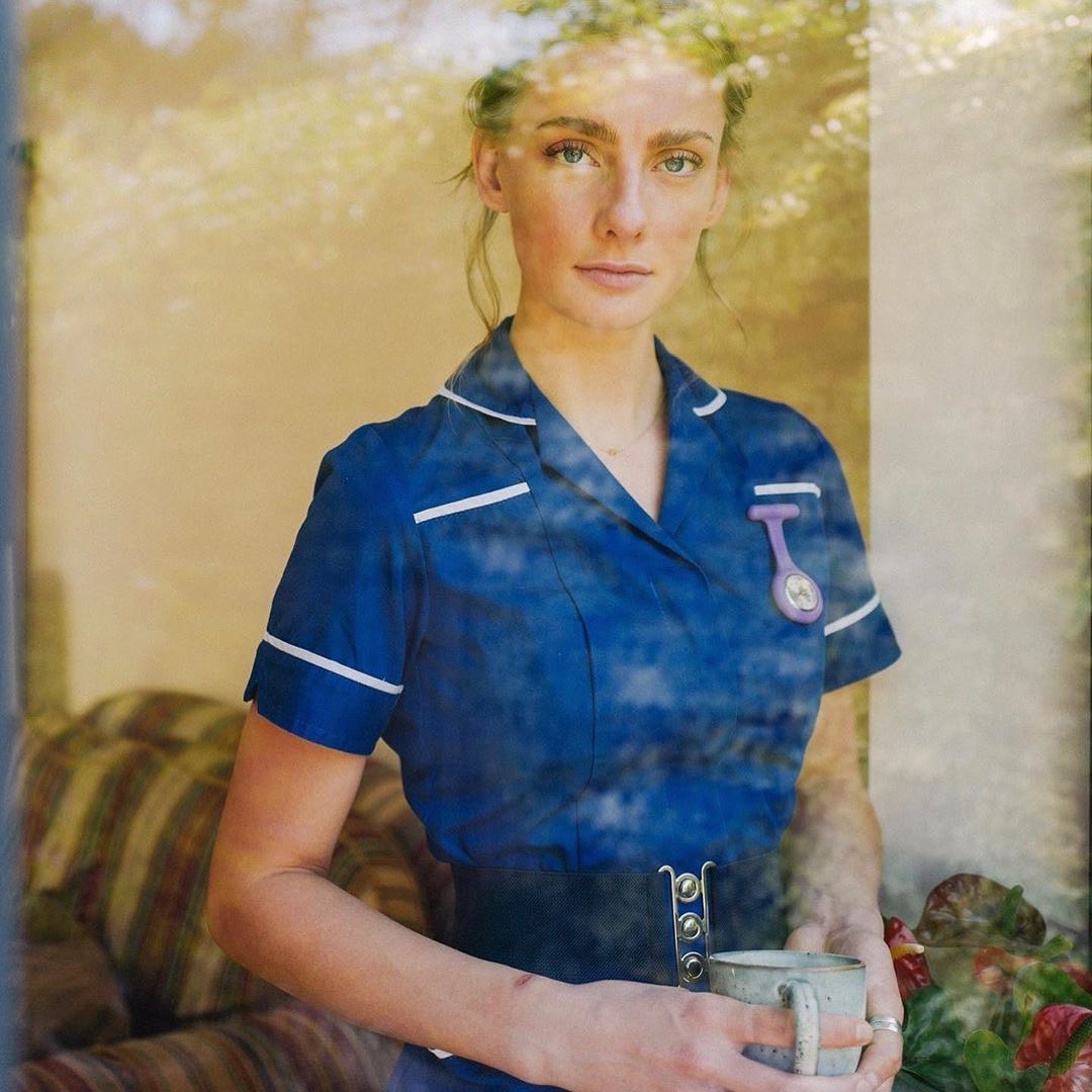 Martin Parr FDN |  Sep. 20