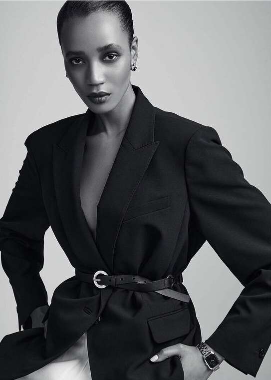 Anne Klein |  Sep. 20