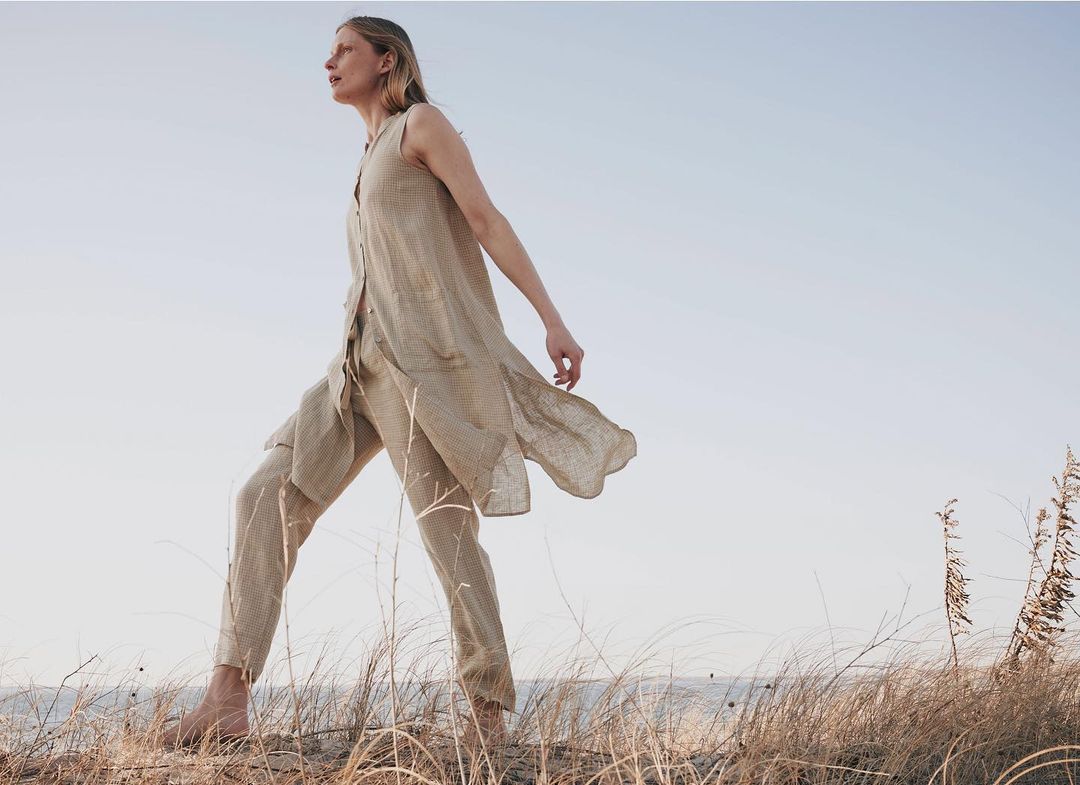 Eileen Fisher |  Jun. 21