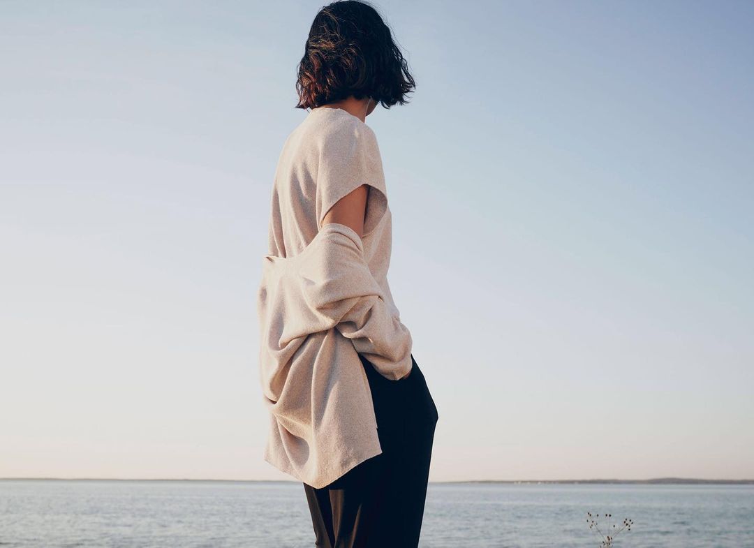 Eileen Fisher |  Jun. 21