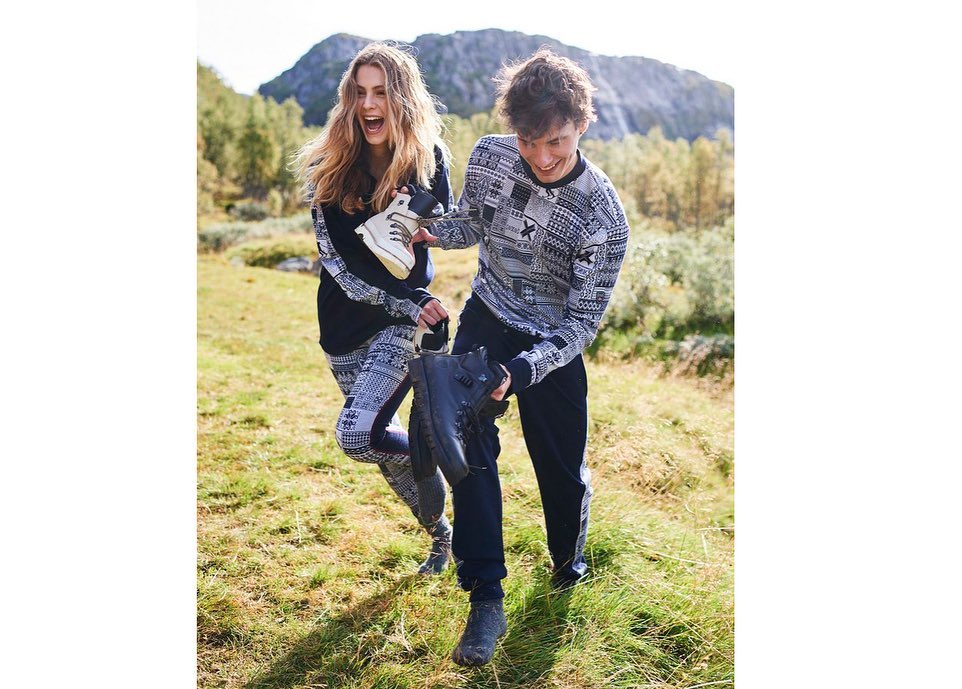 Dale of Norway |  Jul. 21