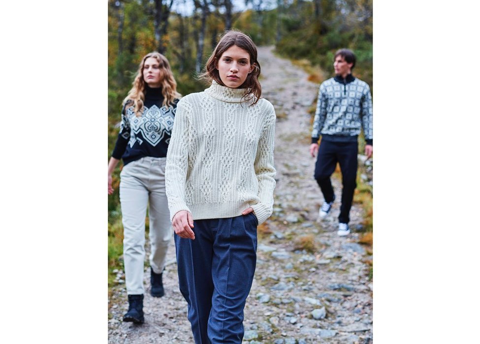 Dale of Norway |  Jul. 21