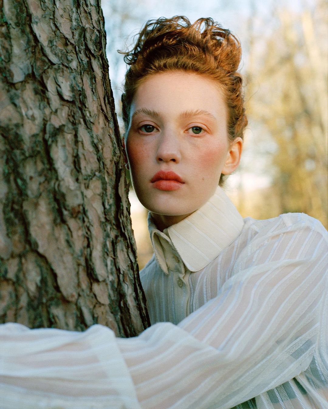 L’Officiel Austria |  Aug. 21