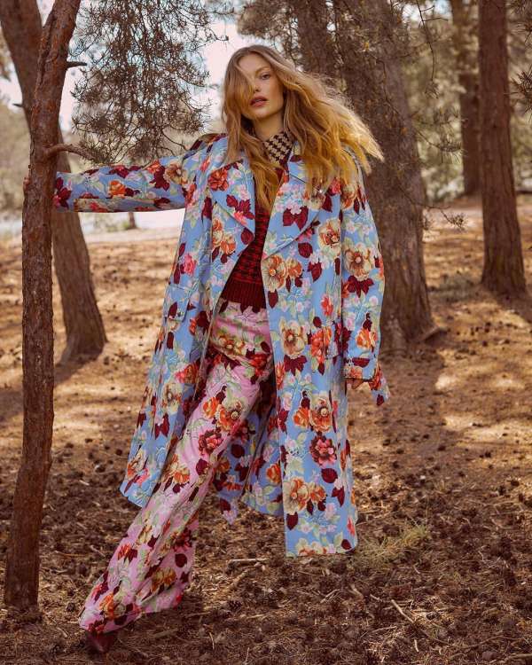 Chloe Mallett