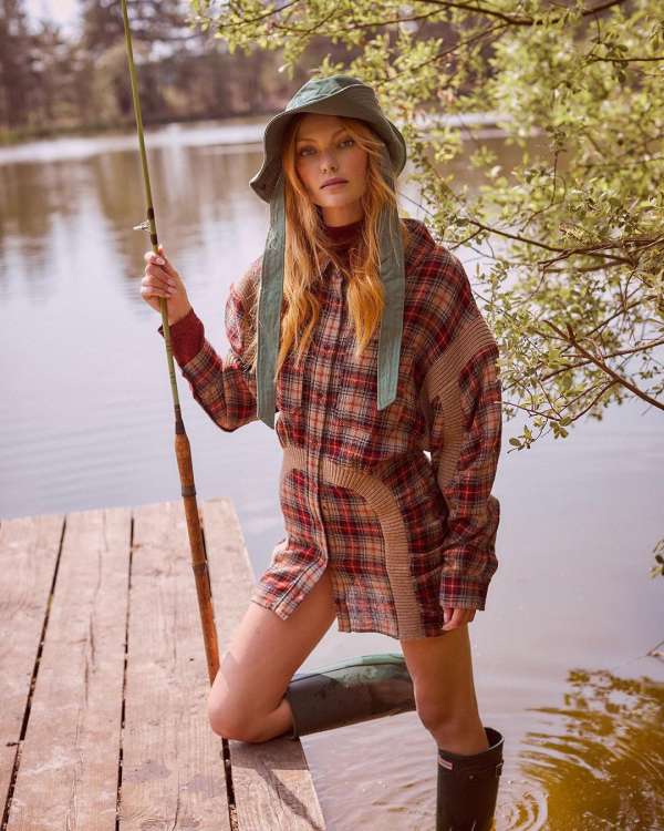Chloe Mallett