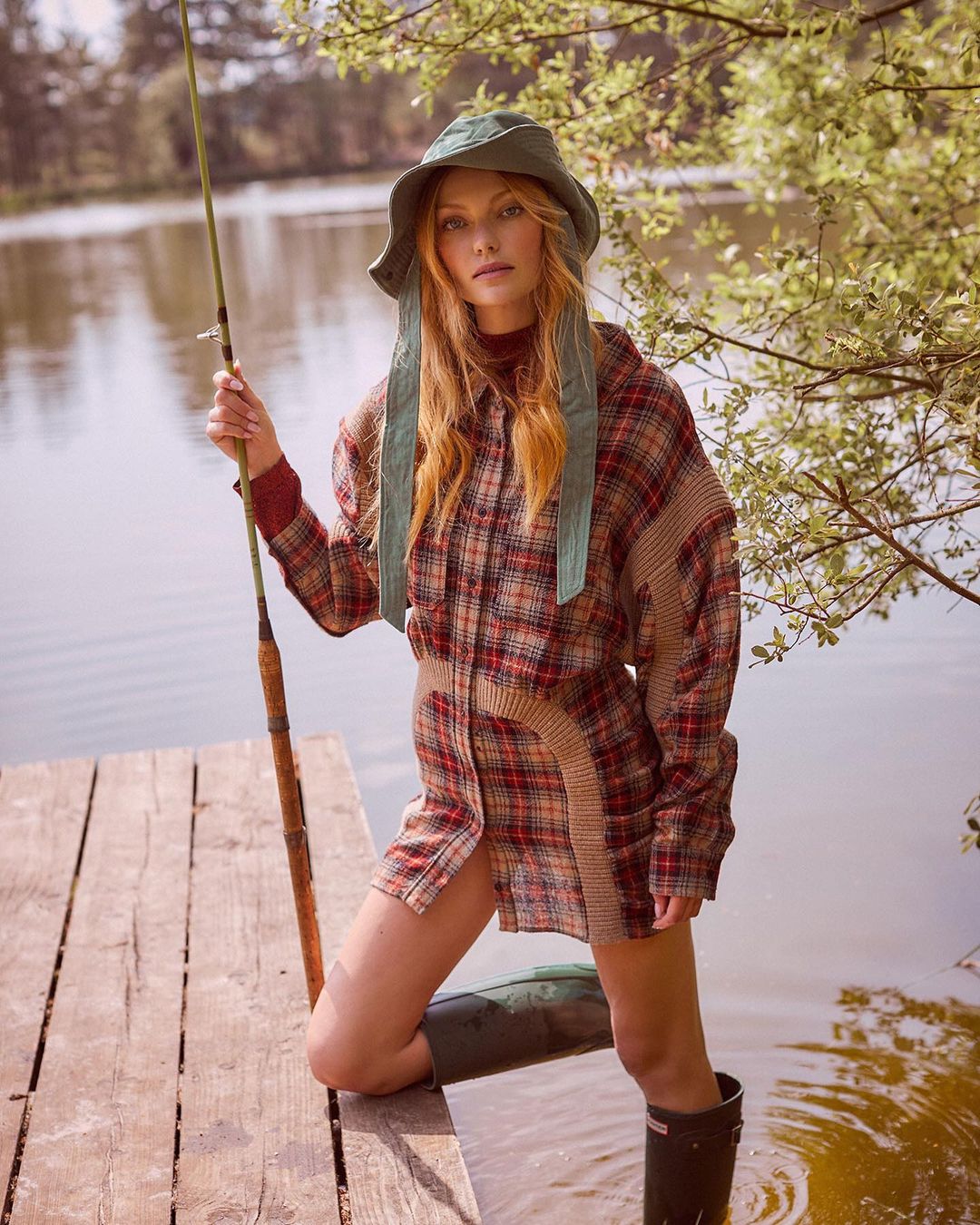 Chloe Mallett