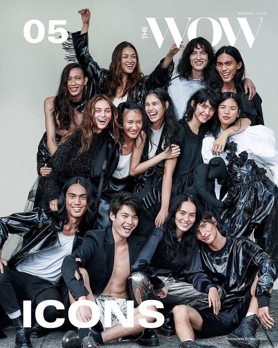 The WOW Magazine |  Oct. 21