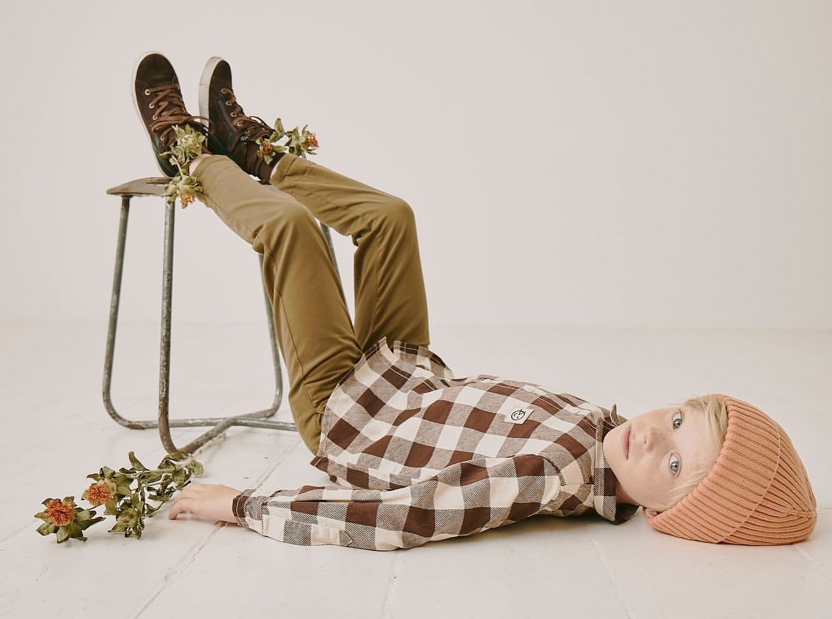 Papouelli Children’s Shoes |  Oct. 21