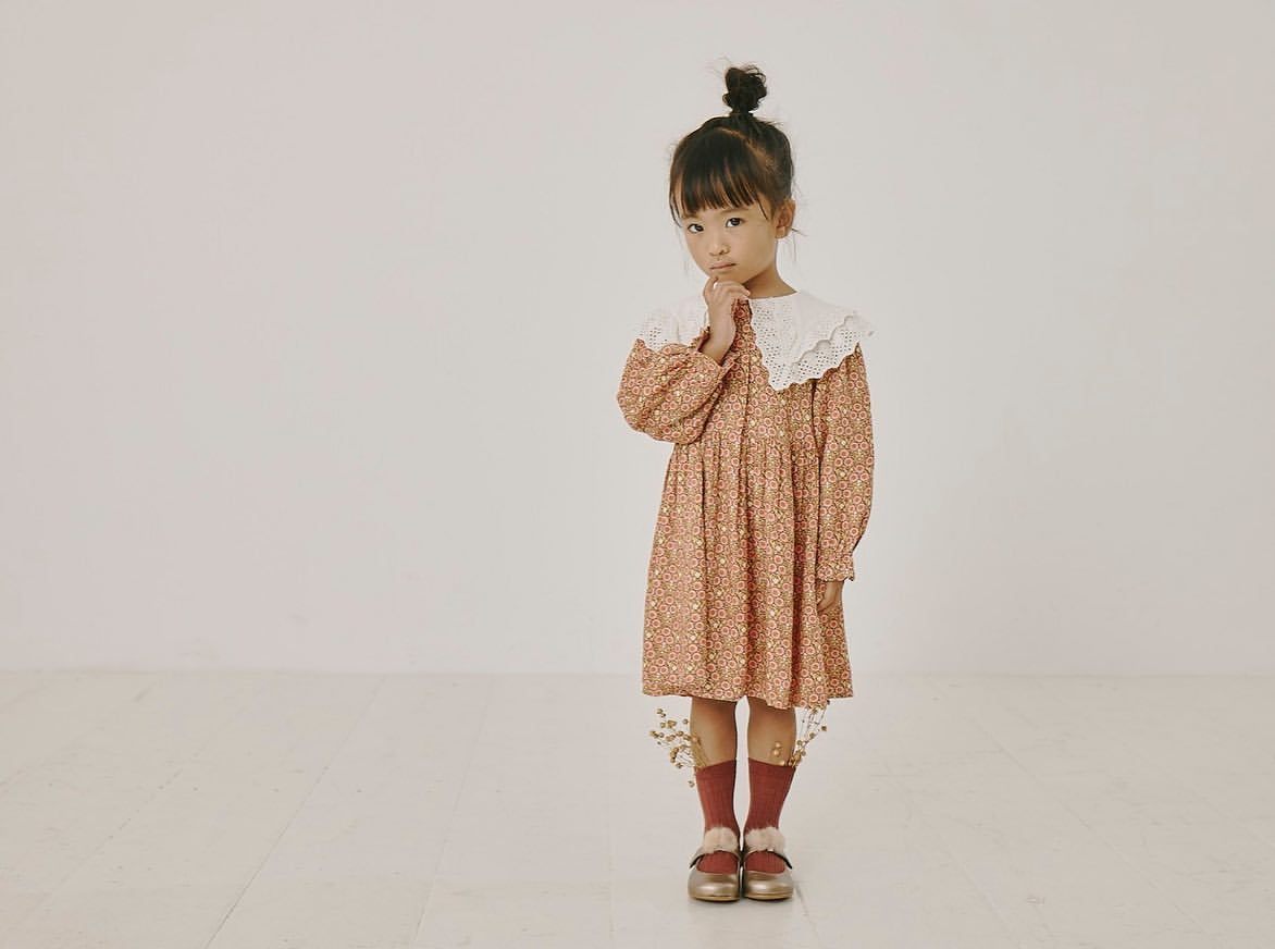 Papouelli Children’s Shoes |  Oct. 21