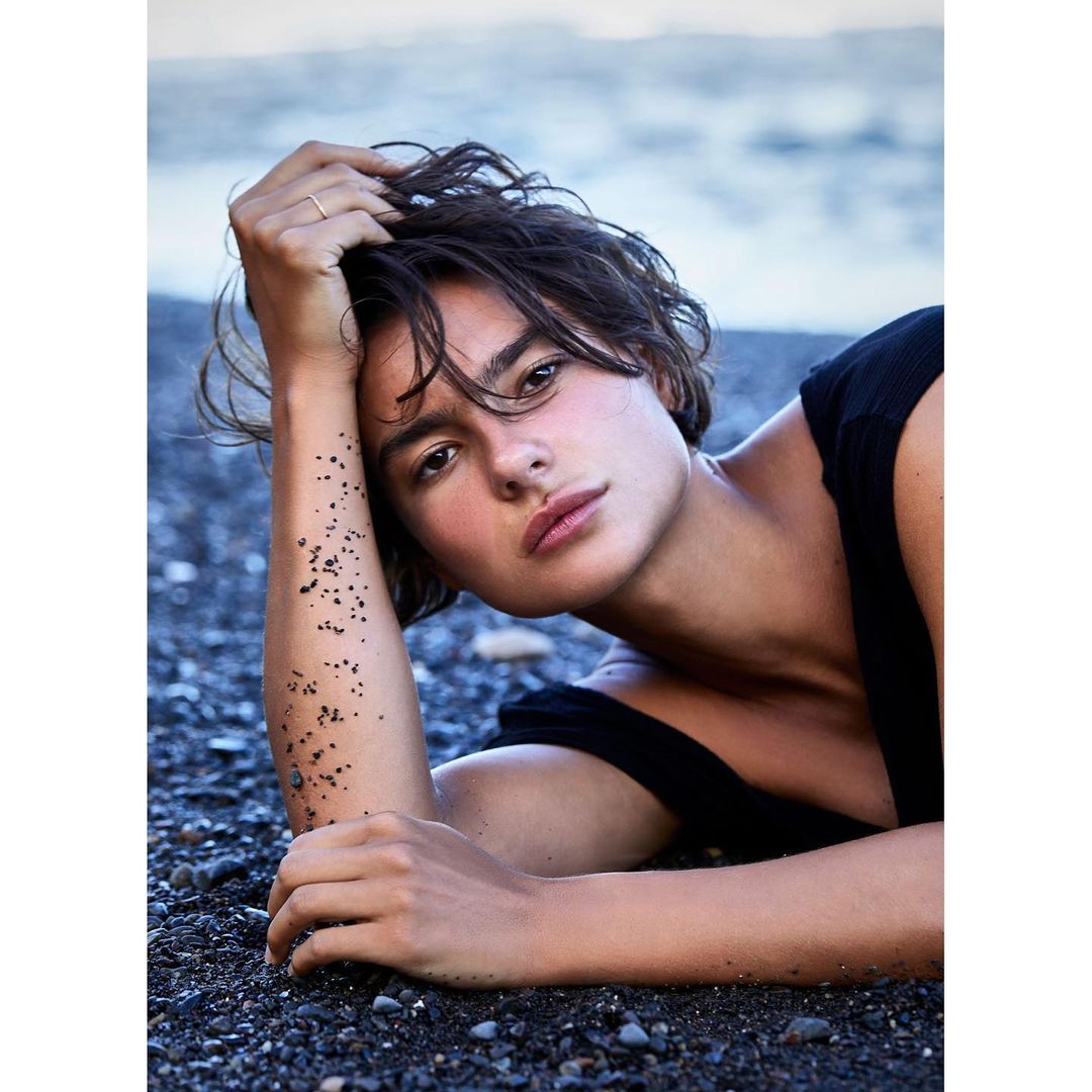 Sarah Kehoe