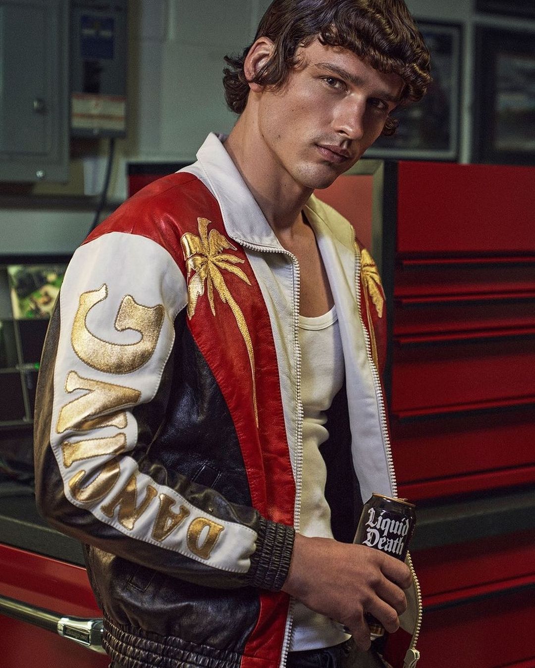 GQ Brasil |  Nov. 21