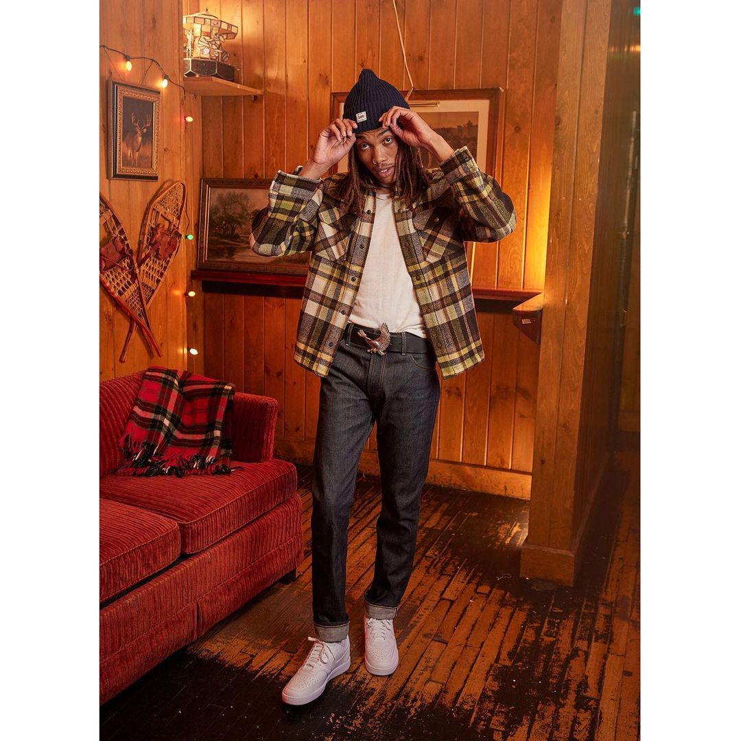 Lee Jeans |  Dec. 21