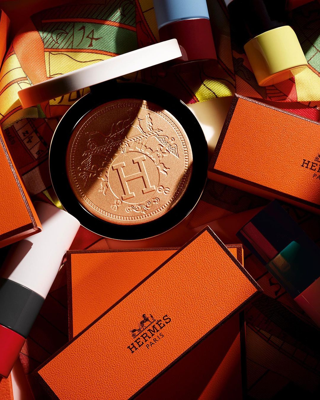 Glint Magazine |  Jan. 22