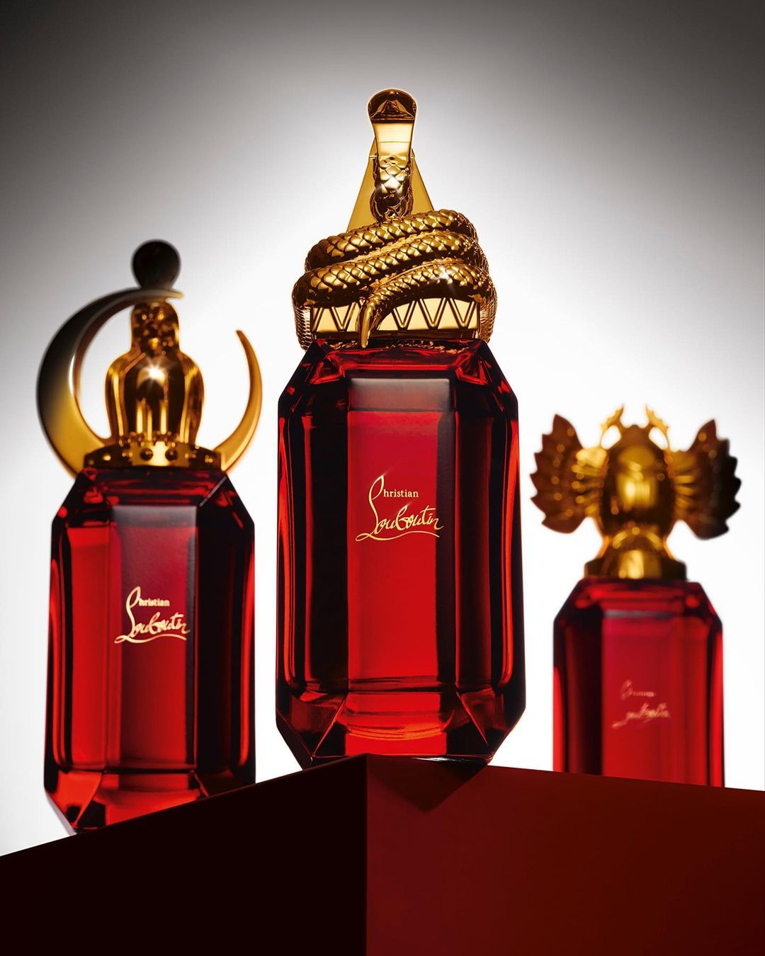 Glint Magazine |  Jan. 22