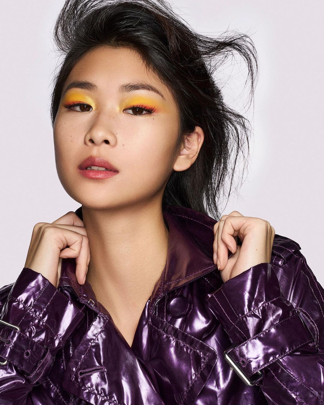 L'Officiel Thailand |  Feb. 22