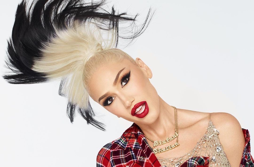 GXVE Beauty |  Mar. 22