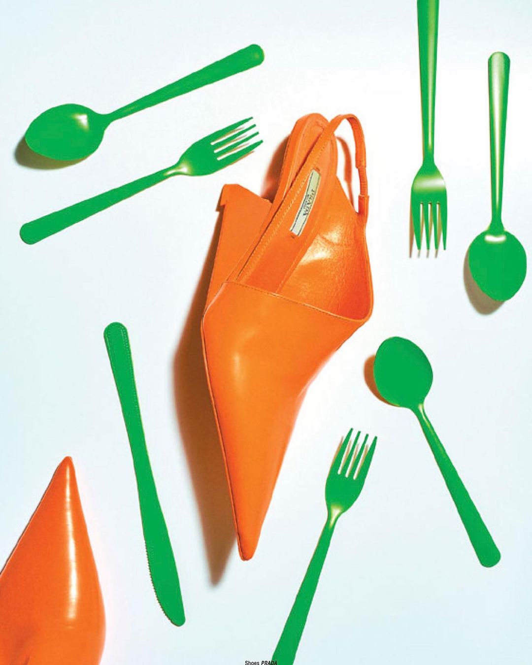 L'Officiel USA |  Jun. 22