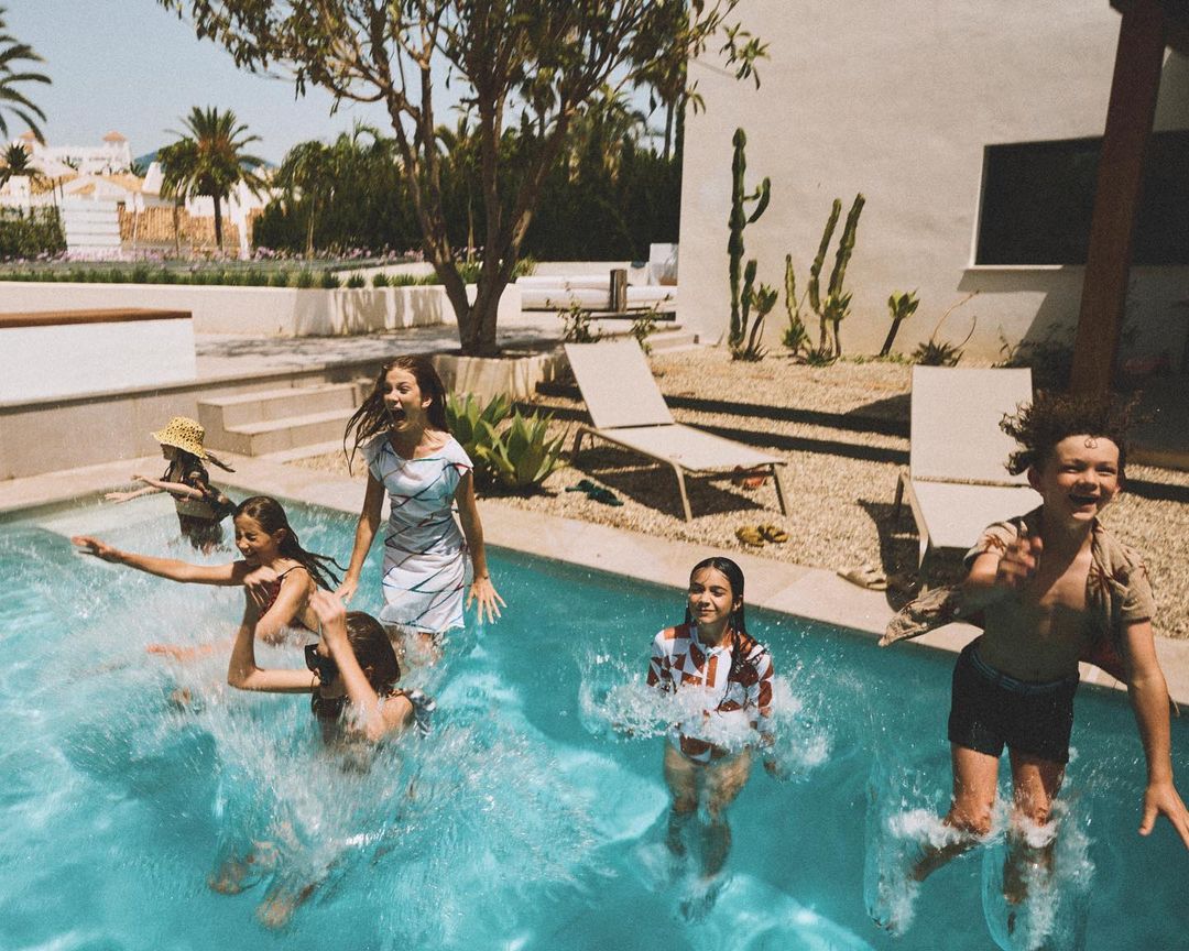 Hooligans Magazine |  Jul. 22