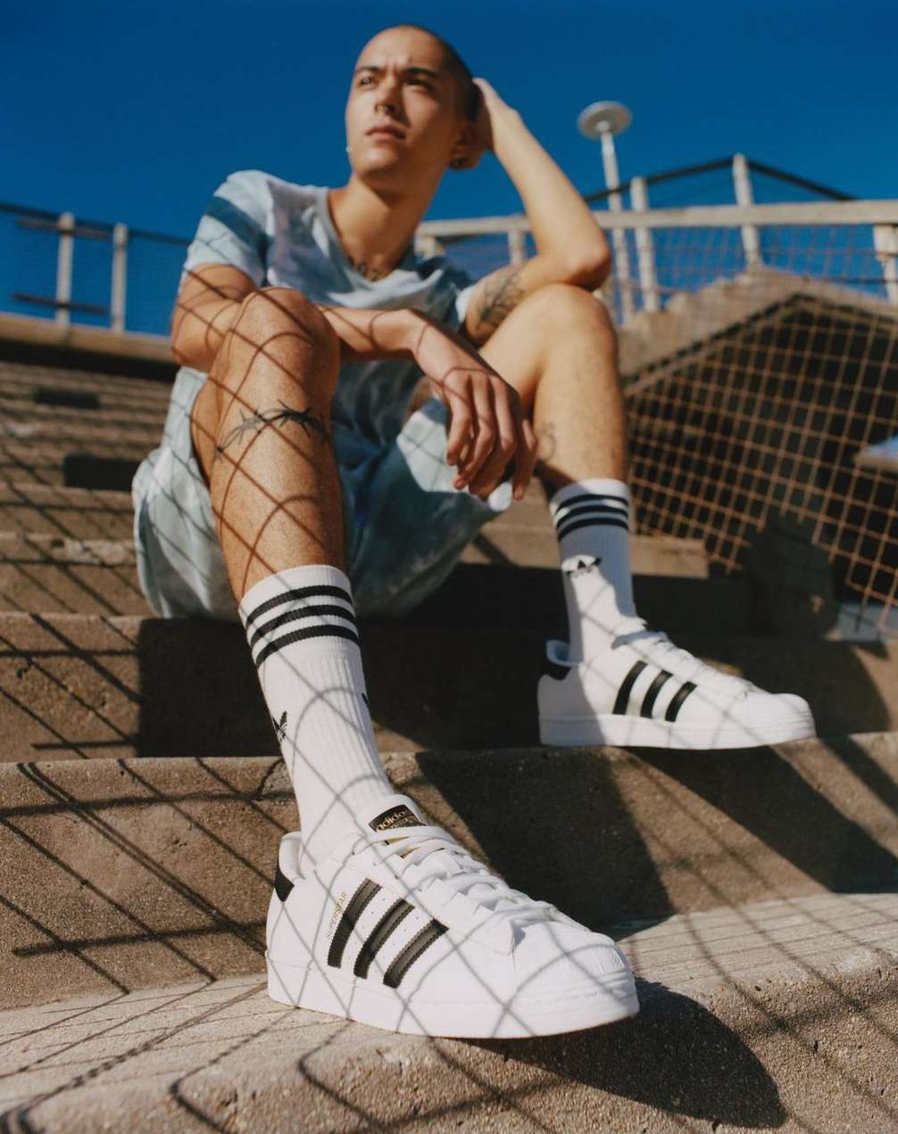 Adidas Originals |  Aug. 22