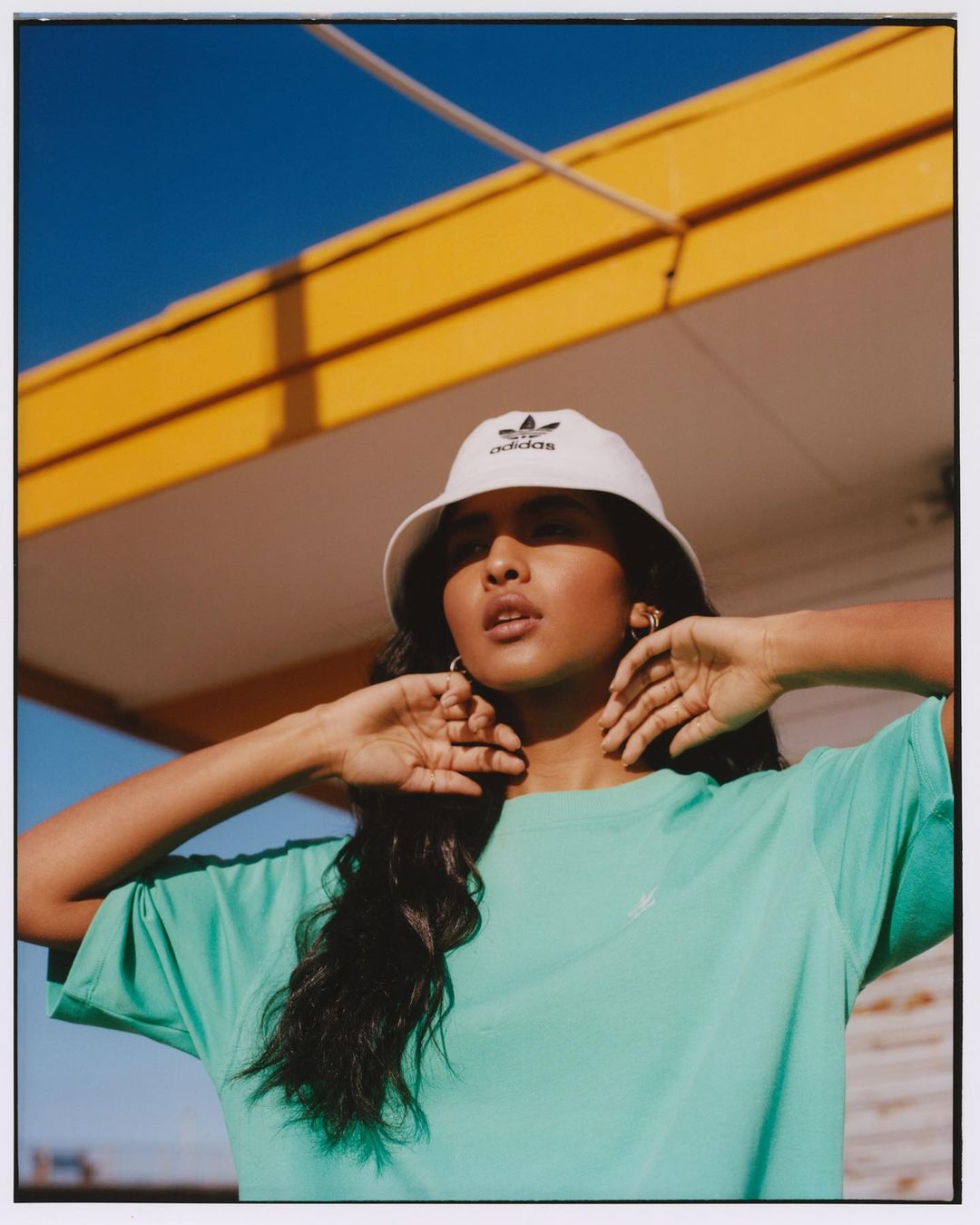 Adidas Originals |  Aug. 22