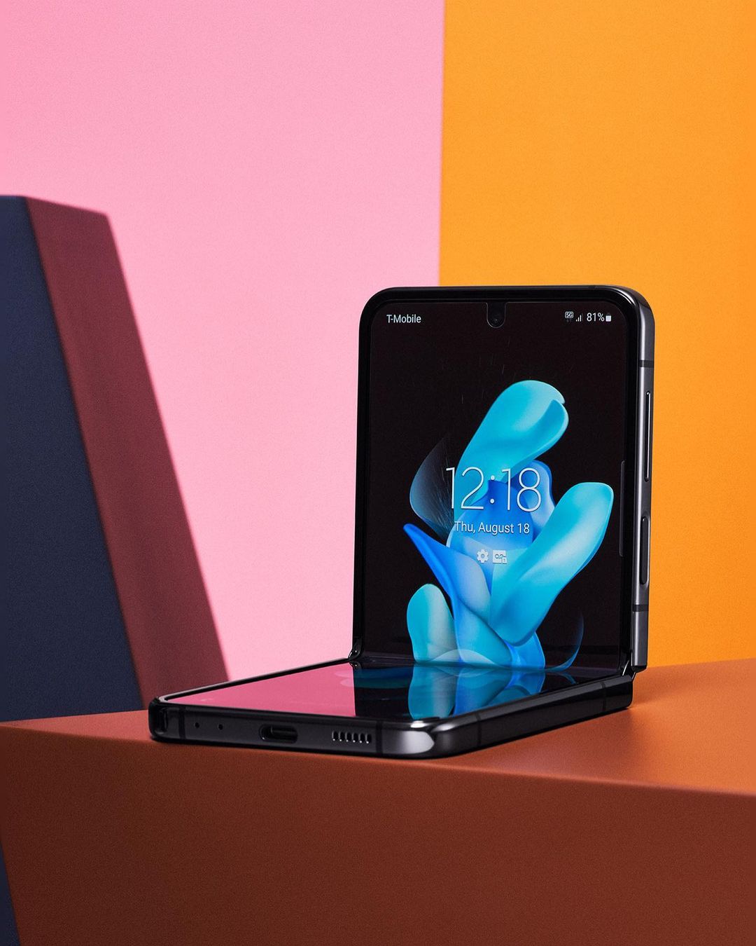 Samsung Mobile |  Oct. 22