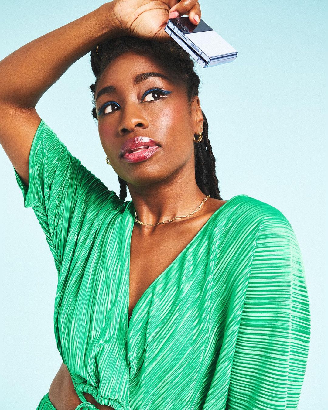 Samsung Mobile |  Oct. 22