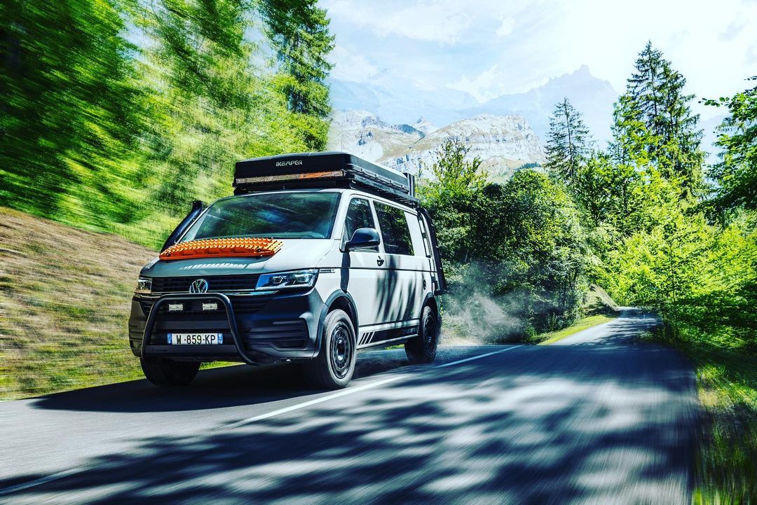 Volkswagen |  Nov. 22